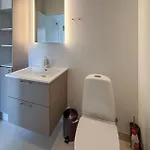 In With Indoor Swimming Pool Апартаменты Вайен